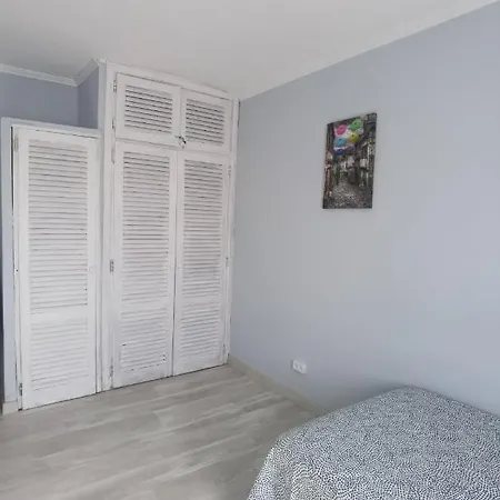 Appartamento Club Paraiso Con Vista Teide Y Mar