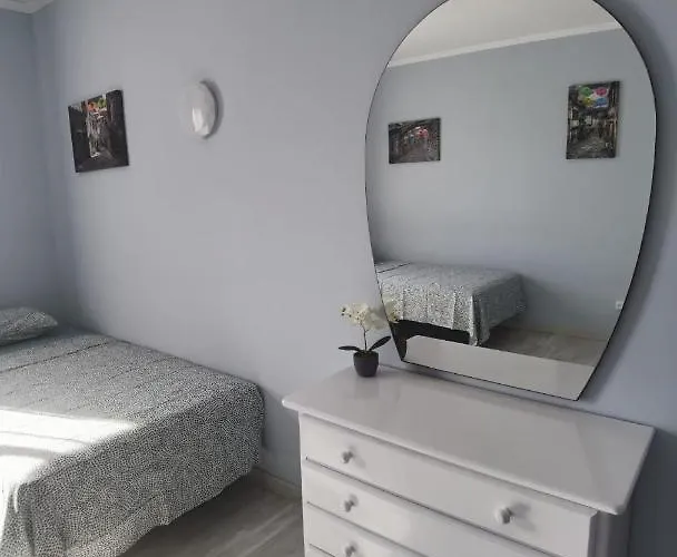 Appartamento Club Paraiso Con Vista Teide Y Mar