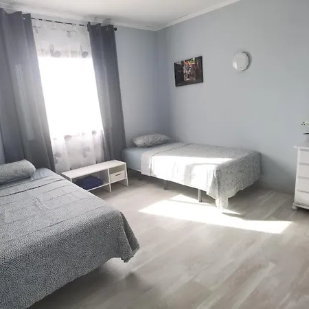 아파트 Club Paraiso Con Vista Teide Y Mar 아데제
