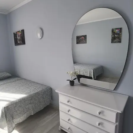 Apartment Club Paraiso Con Vista Teide Y Mar