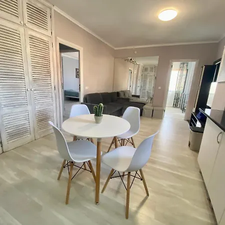 Club Paraiso Con Vista Teide Y Mar * Costa Adeje (Tenerife)