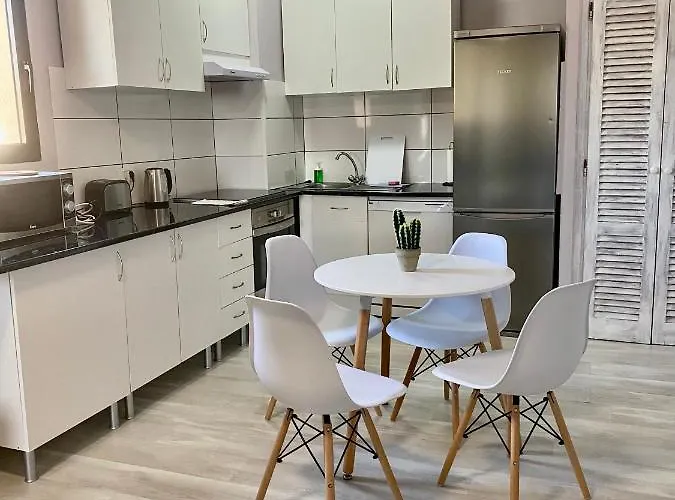 Apartment Club Paraiso Con Vista Teide Y Mar