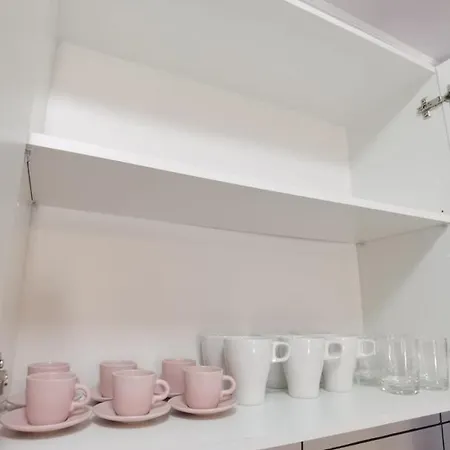 Apartamento Club Paraiso Con Vista Teide Y Mar