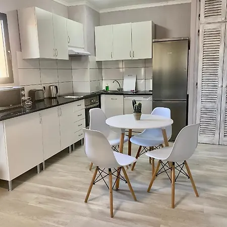 Apartamento Club Paraiso Con Vista Teide Y Mar
